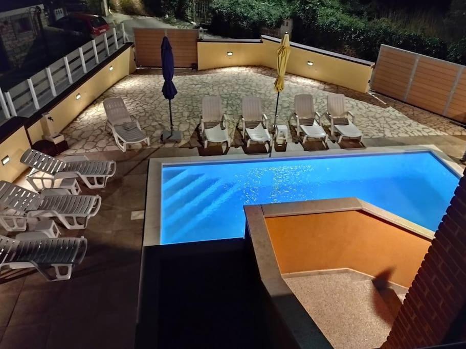 Tatil Evi Casa Bozzero